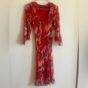 Vintage 90’s Angie dress